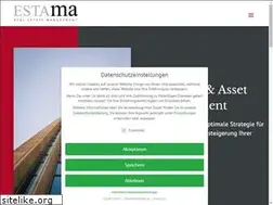 Sites similar to estama.eu