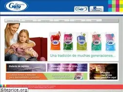 Sites similar to estambreselgato.mx