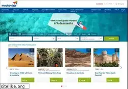 Sites similar to estambul.muchoviaje.com