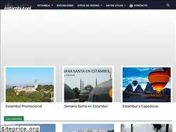 Sites similar to estambul.net