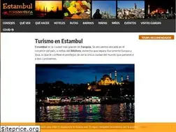Sites similar to estambul.org