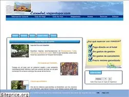 Sites similar to estambul.viajandopor.com