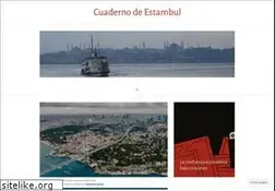 Sites similar to estambul.wordpress.com