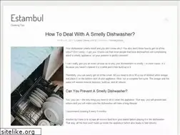Sites similar to estambul.ws