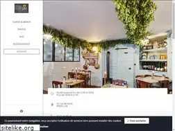 Sites similar to estaminet-de-gand.fr