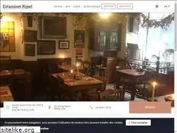 Sites similar to estaminetrijsel.fr