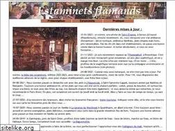 Sites similar to estaminets.fr