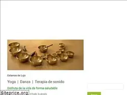 Sites similar to estamosdelujo.com