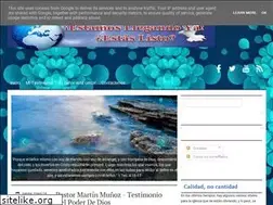 Sites similar to estamosllegandoya.blogspot.com