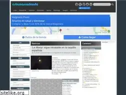 Sites similar to estamosrodando.com