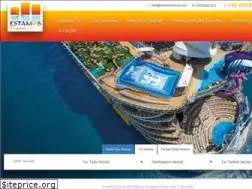 Sites similar to estamostravel.com