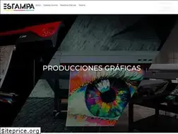 Sites similar to estampachile.cl
