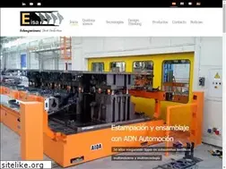 Sites similar to estampaciones.com