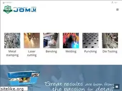 Sites similar to estampacionesjom.com