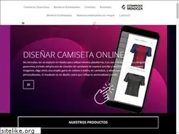 Sites similar to estampadosmendoza.com.ar