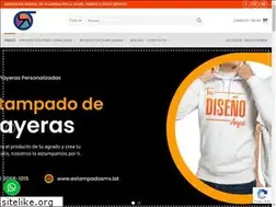 Sites similar to estampadosmx.lat
