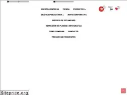 Sites similar to estampadostyle.cl