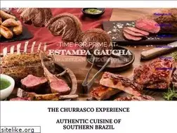 Sites similar to estampagaucha.com