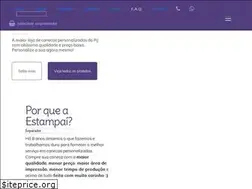 Sites similar to estampai.com
