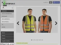 Sites similar to estampalo.cl
