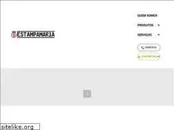 Sites similar to estampamaria.com.br