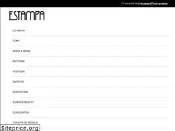 Sites similar to estampapanama.com