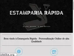 Sites similar to estampariarapida.com