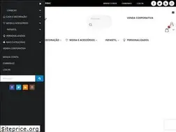 Sites similar to estampariarj.com.br