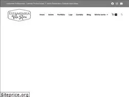 Sites similar to estampariavilarica.com.br