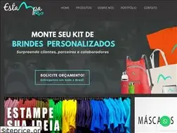 Sites similar to estampario.com.br