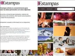 Sites similar to estampas.com