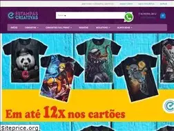 Sites similar to estampascriativas.com.br