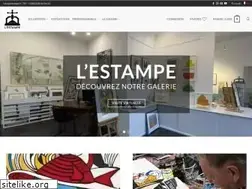 Sites similar to estampe.fr