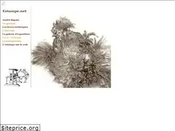 Sites similar to estampe.net