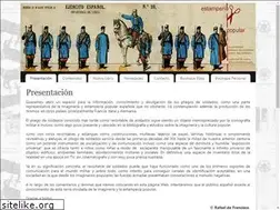 Sites similar to estamperiapopular.com