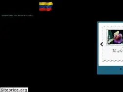 Sites similar to estampillasvenezolanas.com