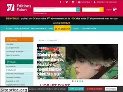 Sites similar to estampille-objetdart.com