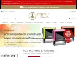 Sites similar to estampille.fr