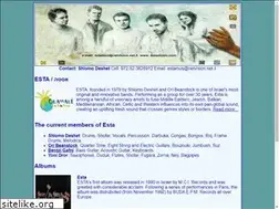 Sites similar to estamusic.com