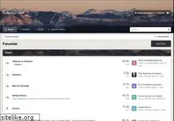 Sites similar to estanbul.com