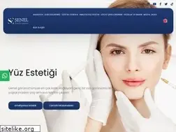 Sites similar to estanbulplastikcerrahi.com