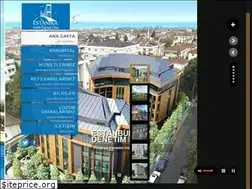Sites similar to estanbulyapidenetim.com