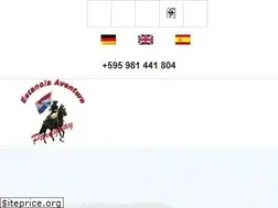 Sites similar to estancia-aventura.com