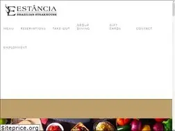 Sites similar to estancia.com
