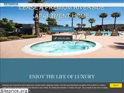 Sites similar to estanciaapartmenthomes.com