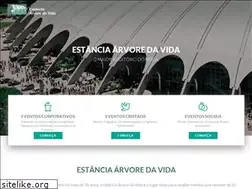 Sites similar to estanciaarvoredavida.com.br