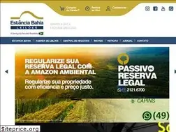Sites similar to estanciabahia.com.br