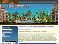 Sites similar to estanciacabo.com