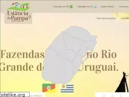 Sites similar to estanciadopampa.com.br
