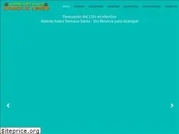 Sites similar to estanciaelcarmen.com.ar